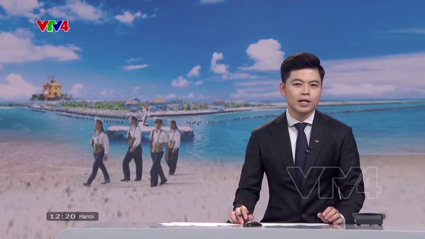 Trường Sa không xa