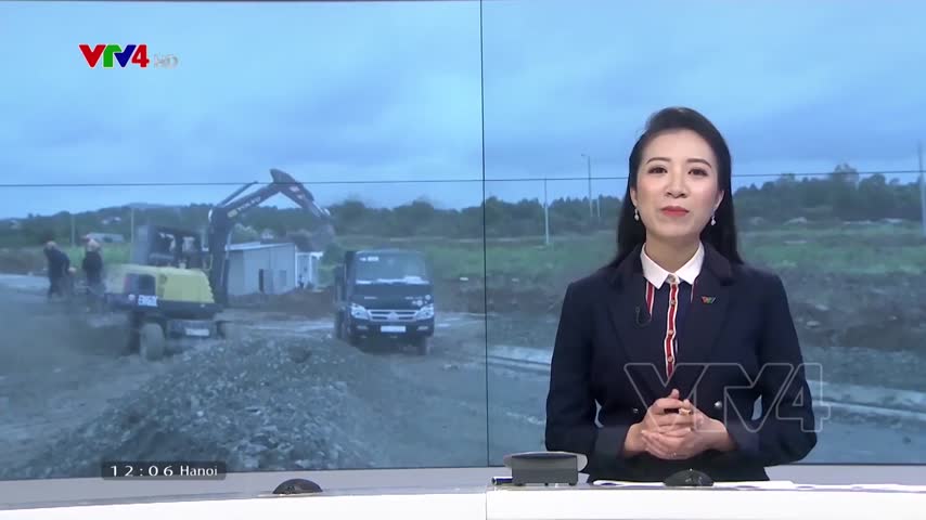 Bà Rịa - Vũng Tàu phát triển các khu đô thị vệ tinh