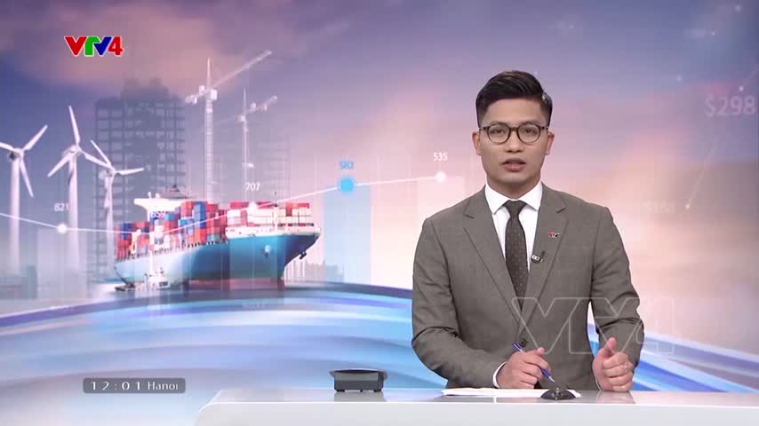 Bloomberg: Việt Nam tăng trưởng nhanh nhất châu Á năm 2022