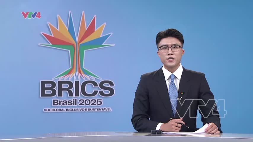 Việt Nam và cơ hội mở rộng thị trường khi trở thành đối tác của Brics