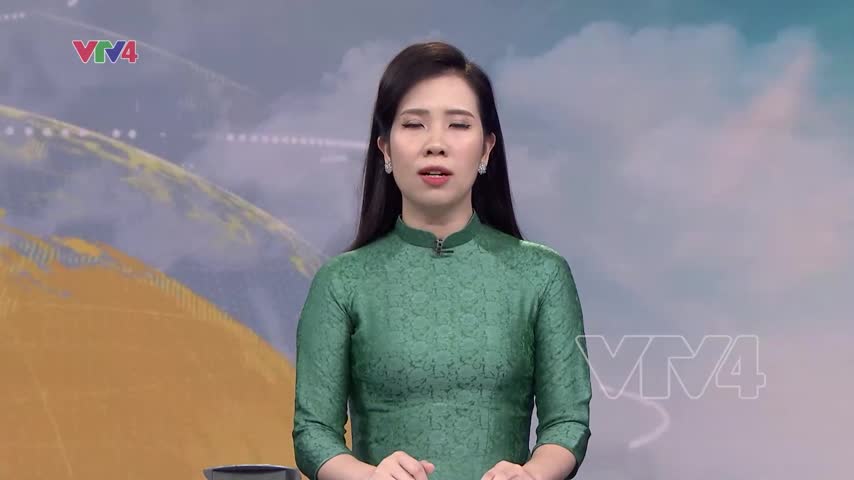 Việt Nam tham gia giải quyết các thách thức toàn cầu