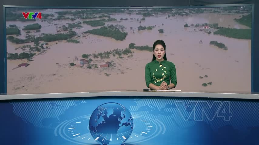 Hà Nội bảo đảm an toàn đê Hữu Cầu