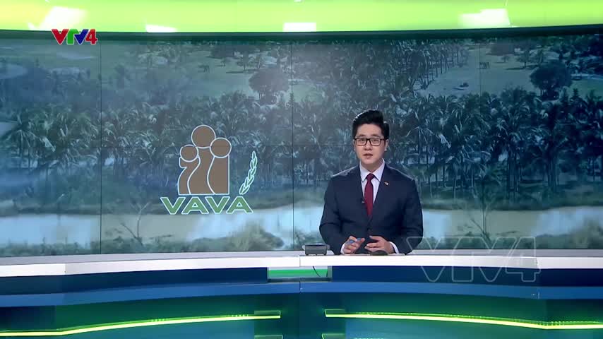 Chung tay hỗ trợ nạn nhân da cam