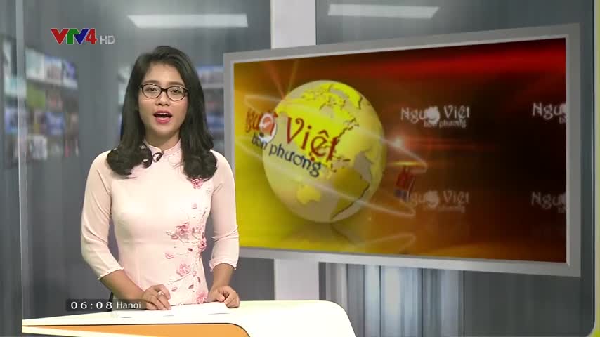 Vinh danh sinh viên, học sinh giỏi Việt Nam tại Séc