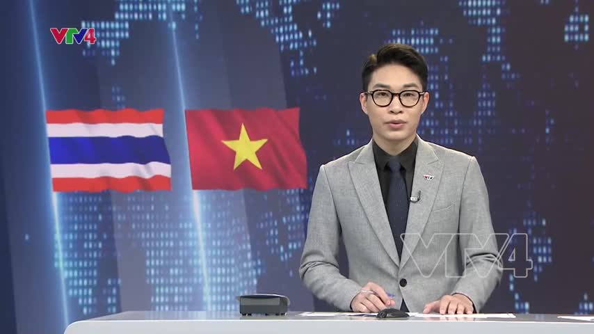 Thủ tướng tiếp Phó Thủ tướng, Bộ trưởng Ngoại giao Thái Lan 
