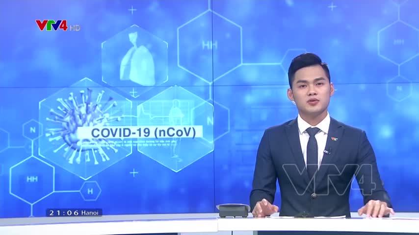 Thêm 3 bệnh nhân COVID -19 ra viện