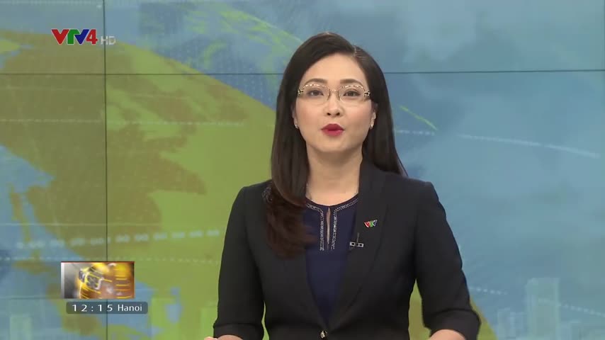 Chương trình Chung tay vì một xã hội an toàn trước thiên tai
