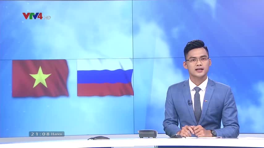 Thủ tướng Nguyễn Xuân Phúc đặt vòng hoa viếng Lê Nin và Đài tưởng niệm liệt sỹ vô danh