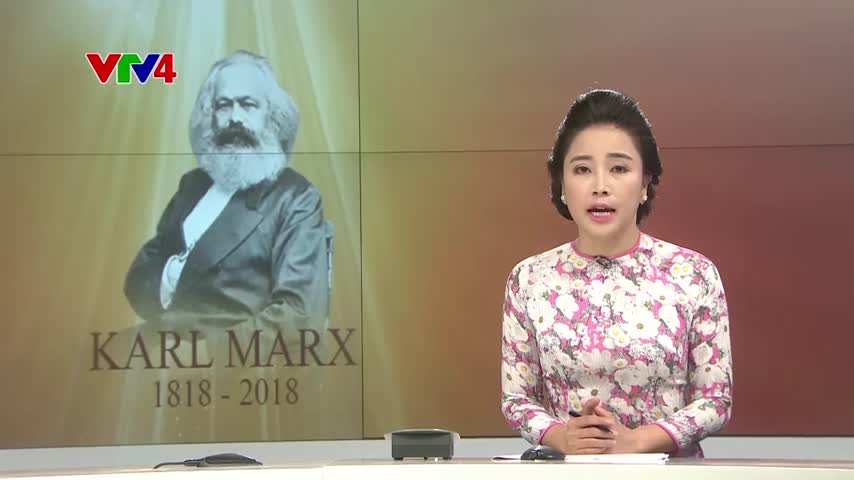Karl Marx và những giá trị vượt thời gian