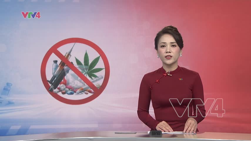 Ứng dụng công nghệ trong điều trị cai nghiện ma túy