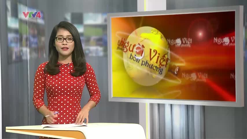 Cộng đồng người Việt tại thành phố Xanh Pê-téc-bua, Liên Bang Nga kỷ niệm ngày phụ nữ Việt Nam