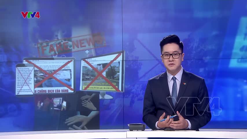 Phản bác thông tin sai sự thật về chính sách chống dịch của Việt Nam