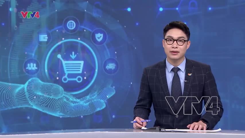 Tăng sức cạnh tranh hàng Việt trên thương mại điện tử