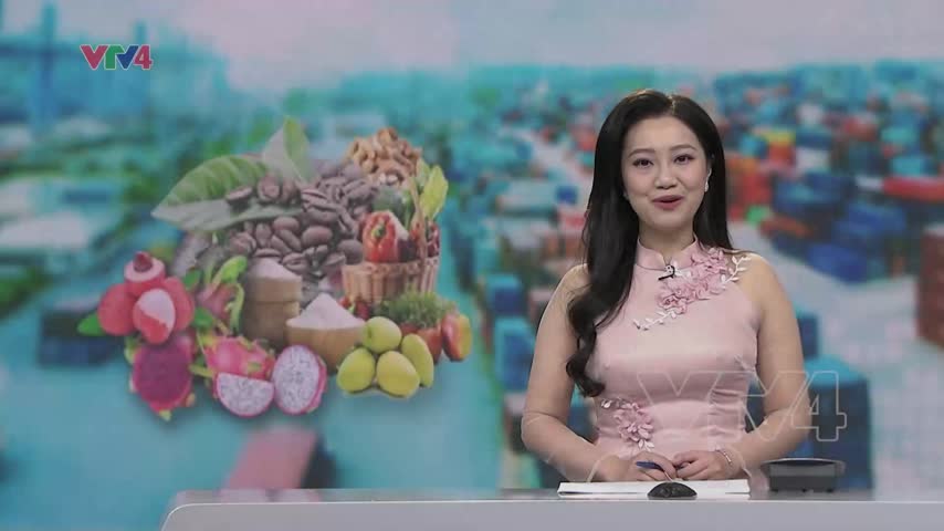Nhiều cơ hội bứt phá xuất khẩu nông sản