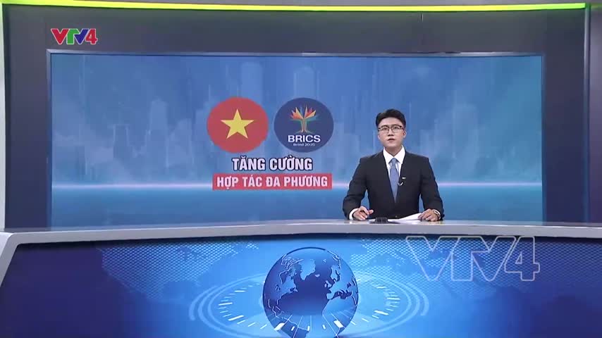Xây dựng hệ thống quản trị toàn cầu bình đẳng, bao trùm, bền vững