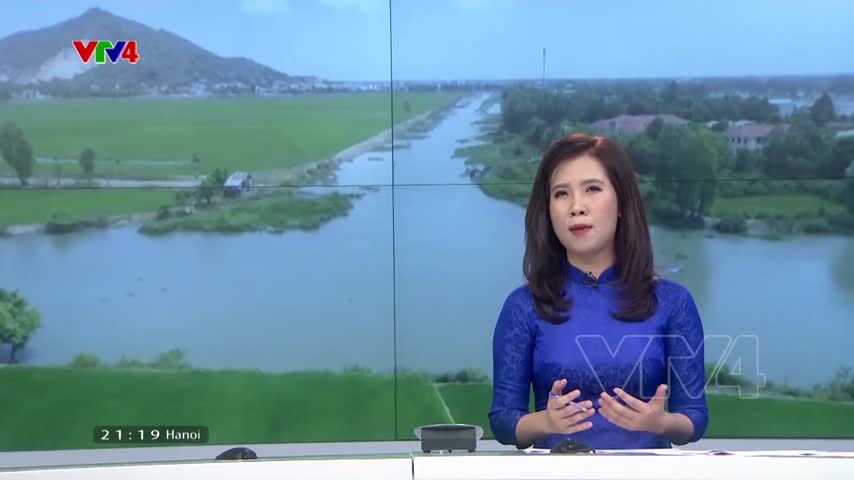 Kênh Vĩnh Tế trong ký ức của người lính chiến đấu bảo vệ biên giới Tây Nam