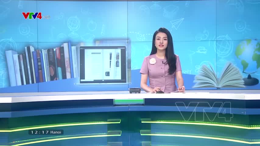 Tổ chức hoạt động online cho độc giả dịp giãn cách