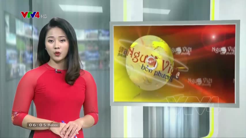 Tết ấm tình thương