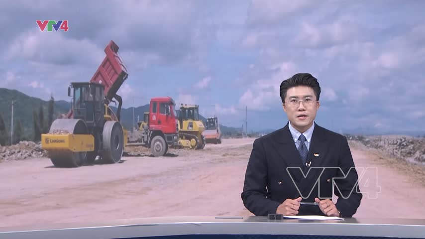 Đưa cán bộ cấp tỉnh về xã tháo gỡ khó khăn dự án trọng điểm