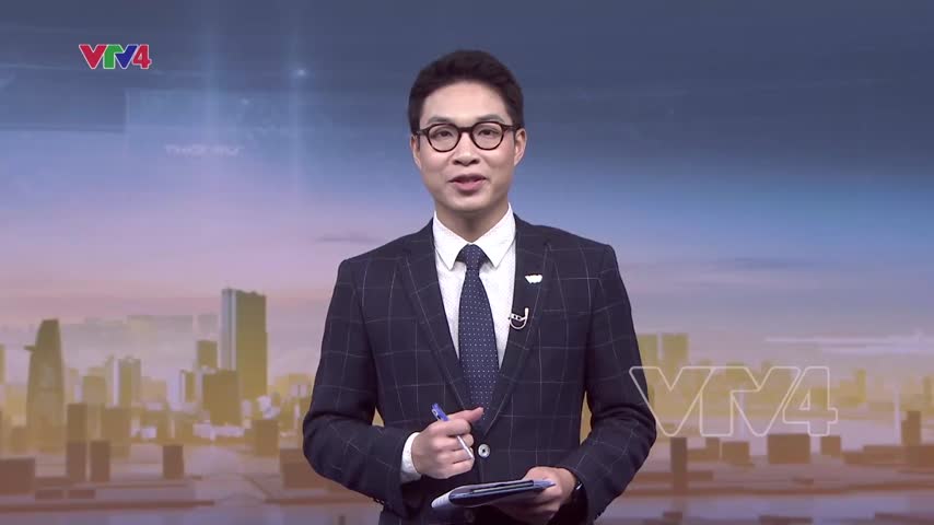 Hân hoan chào đón đại lễ của đất nước