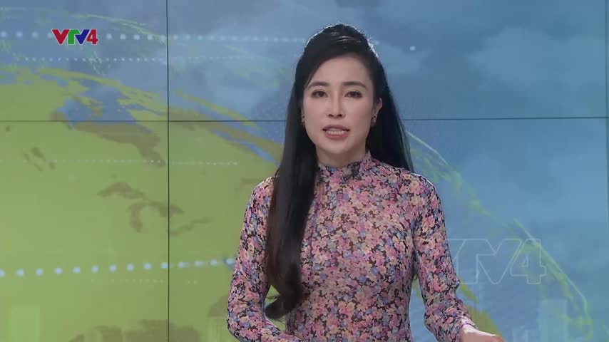 Kỷ niệm 60 năm Cục Ngoại tuyến