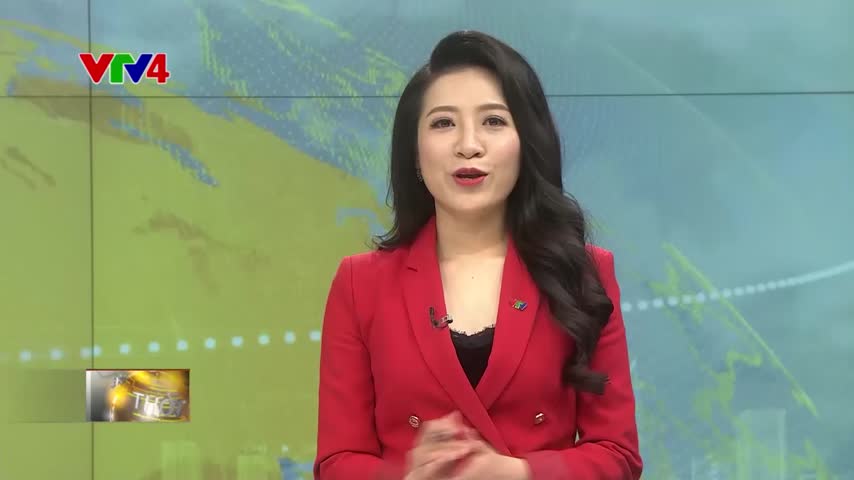 Người Việt Nam có quyền truy cập thư viện tổng thống Nga