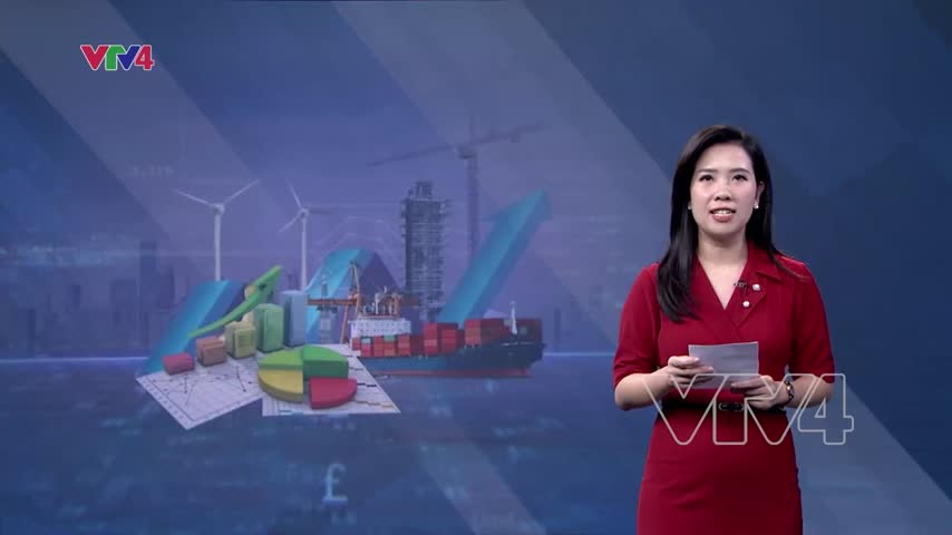 Triển vọng kinh tế Việt Nam