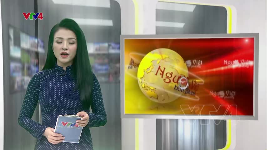 Đại hội trù bị Liên hiệp Hội Thanh niên Sinh viên Việt Nam tại châu Âu