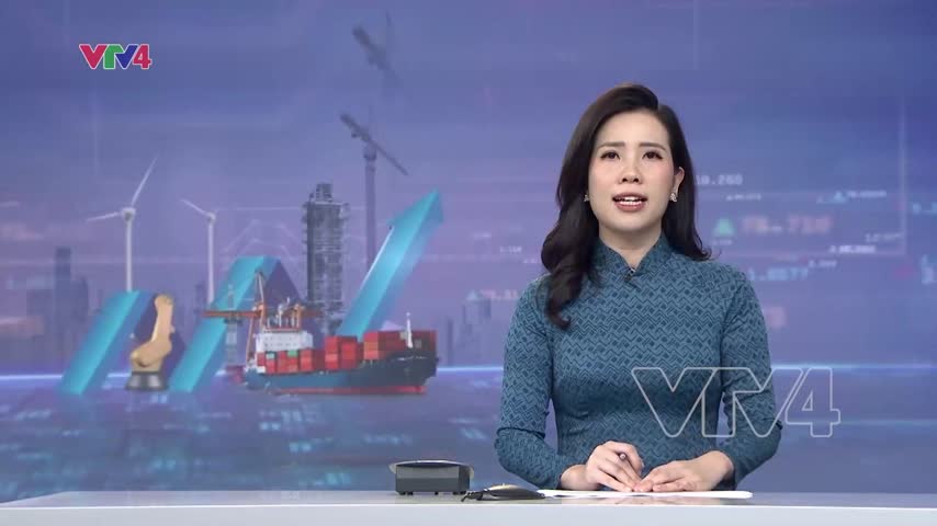 Kinh tế Việt Nam 2023 - Một năm kiên cường 