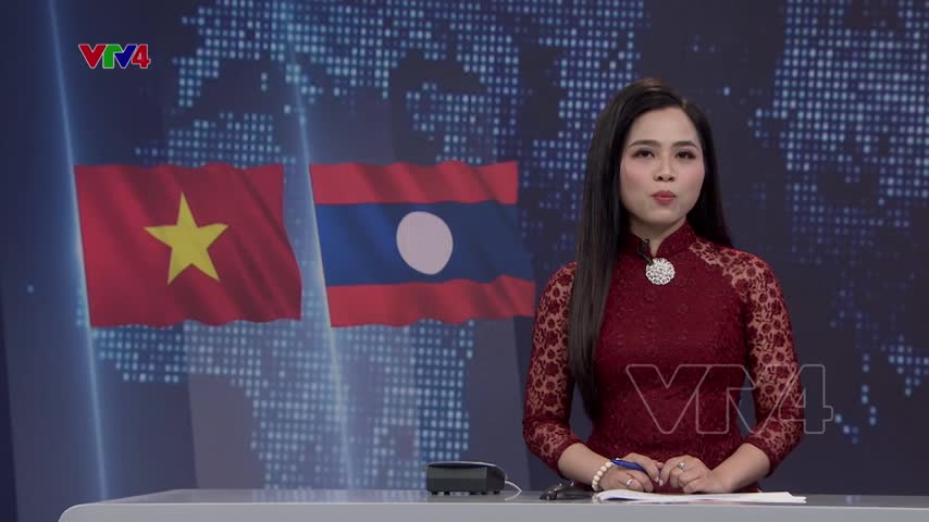 Chủ tịch nước hội kiến Thủ tướng Lào