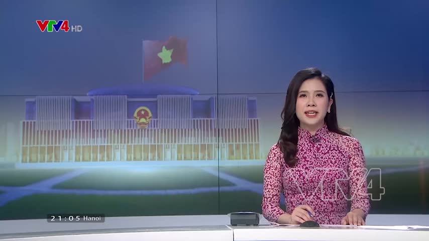 Quốc hội thảo luận các giải pháp phát triển kinh tế - xã hội