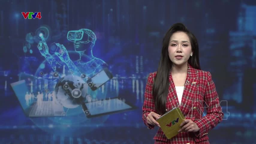 Sinh viên Việt Nam vươn lên trong kỷ nguyên số