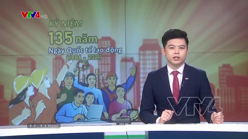 Tập trung chăm lo cho người lao động