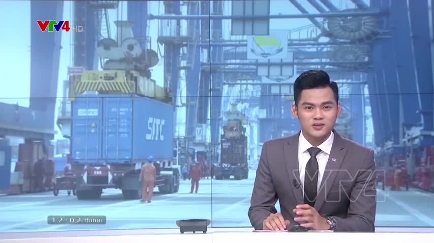 9 tháng xuất siêu kỷ lục gần 17 tỷ USD