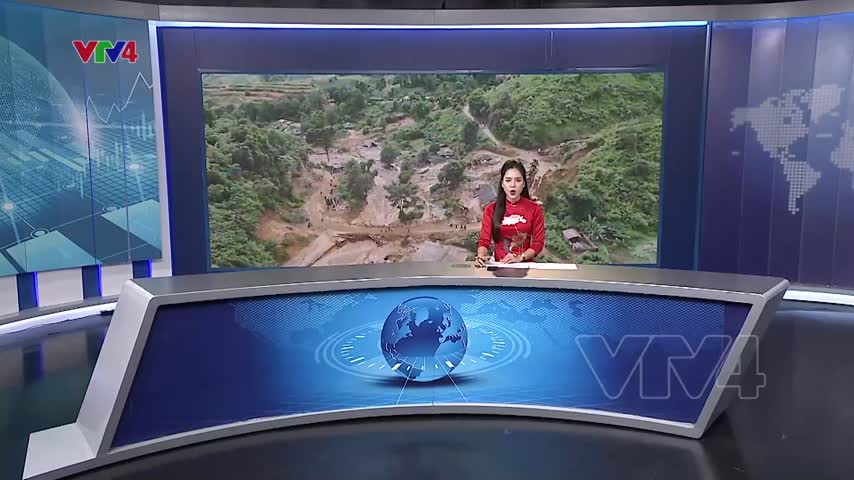 Làm mọi cách nhanh nhất có thể ổn định cuộc sống người dân