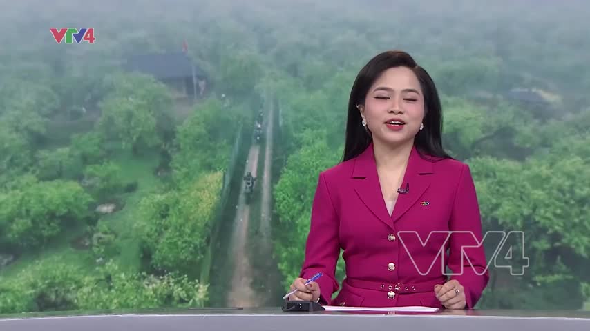 Mộc Châu cơ hội phát triển du lịch sự kiện