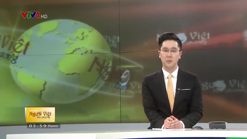 Cộng đồng người Việt tại Cộng hòa Liên bang Đức kỷ niệm ngày 8/3