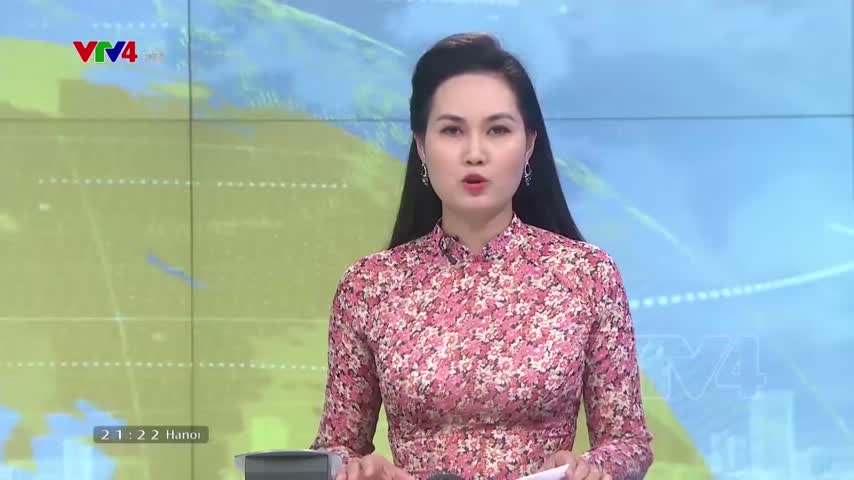 5 người Việt mất tích trong vụ cháy tàu cá tại Hàn Quốc