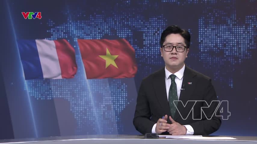 Thúc đẩy và cụ thể hóa quan hệ đối tác chiến lược toàn diện Việt - Pháp