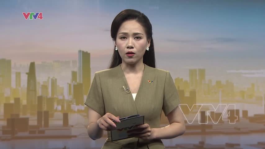 Đào tạo 35.000 nhân lực công nghệ đường sắt