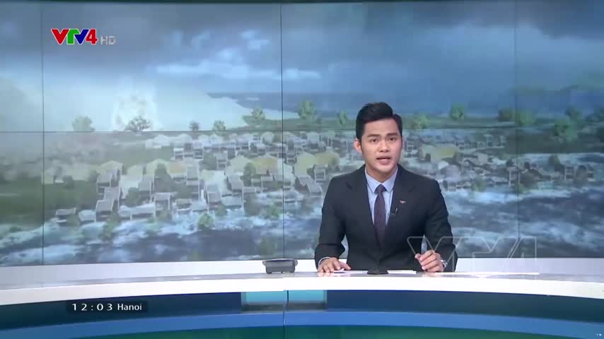 Nỗ lực thông đường vào thủy điện Rào Trăng 3