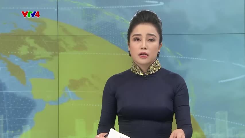 Tăng cường hợp tác Việt Nam – Hoa Kỳ