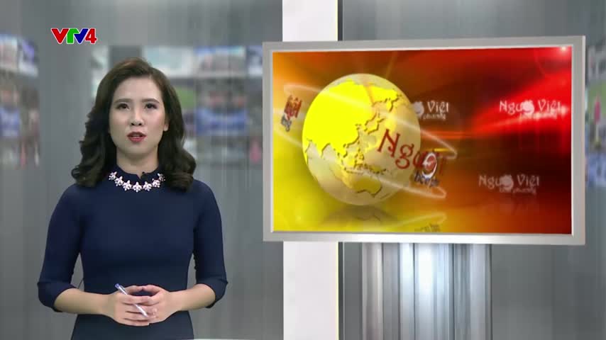 Hoạ sĩ Đoàn Việt Tiến xác lập kỉ lục thế giới lần 3 vẽ tranh sơn dầu ngược trên kính