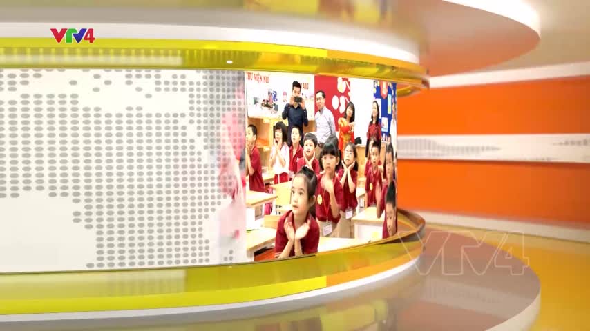 Người Việt bốn phương - 22/04/2021