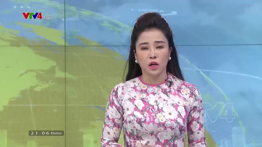 Xây dựng cột mốc lòng dân nơi biên cương Tổ quốc