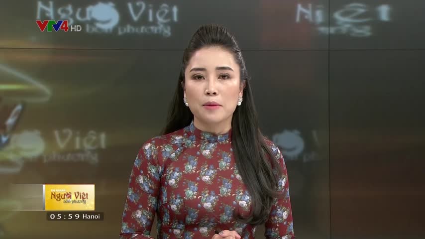 Lễ hội văn hóa Việt Nam ở Hàn Quốc góp phần tăng cường gắn kết cộng đồng