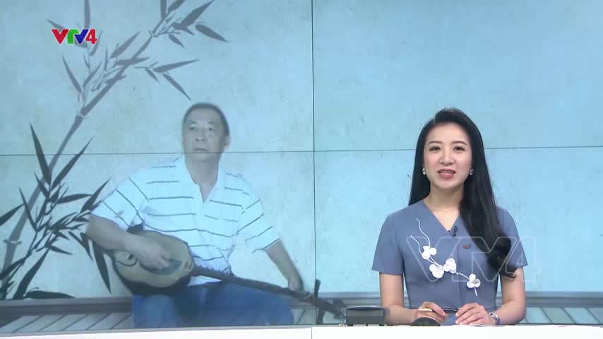 Tiếng đờn không ngón bấm