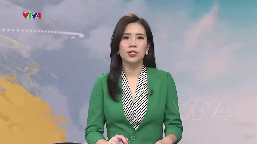Cùng xây dựng tầm nhìn, hợp tác và chia sẻ trách nhiệm
