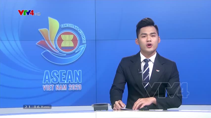 Chung tay củng cố các cơ chế hợp tác Quốc phòng - Quân sự trong ASEAN