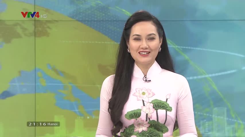 Việt Nam đoạt giải tại kỳ thi Olympic Sinh học quốc tế lần thứ 29